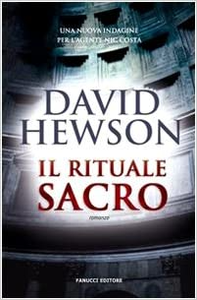 Il rituale sacro - David Hewson