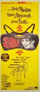 The Bliss of Mrs. Blossom (1968)