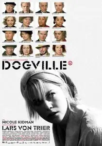 Dogville (Thrille-Drame) (2003)