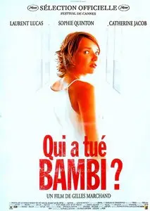 (Drame Thriller) Qui a tué Bambi [DVDrip] 2003  Re-post