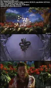 Rampo Noir (2005)