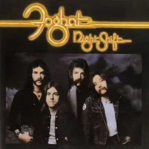 Foghat - The Complete Bearsville Albums Collection (Remastered) (2016)