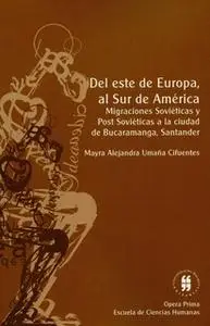 «Del este de Europa al Sur de América» by Varios Autores