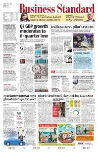 Business Standard - March 1, 2019