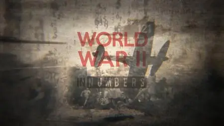 Ch5. - WW2: The True Cost of War: Lightning War (2019)