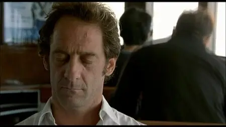La moustache (2005)