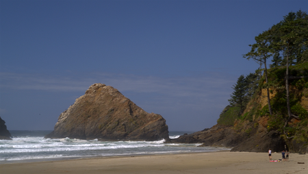 Lighthouses of the Pacific Northwest (2009)