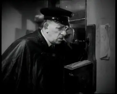 The Ghost Train (1941)