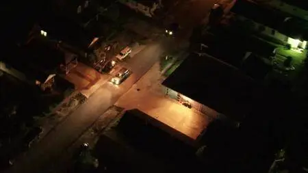 Steven Seagal: Lawman S01E06