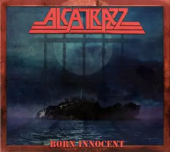 Alcatrazz - Born Innocent (2020)