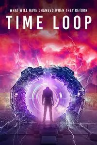 Time Loop / Time Perspectives (2020)
