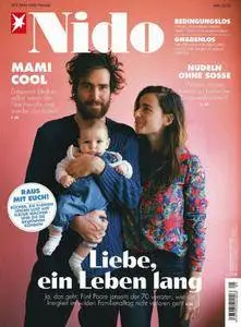 Stern Nido Familienmagazin Mai No 05 2016