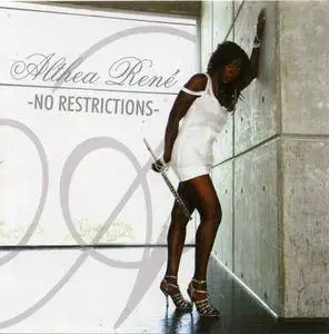 Althea Rene - No Restrictions (2008) {Red Cat}