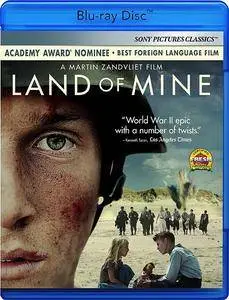 Land of Mine / Under sandet (2015)