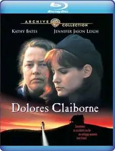 Dolores Claiborne (1995)