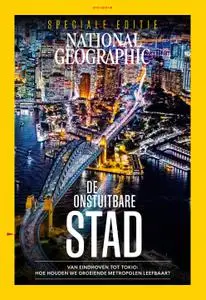 National Geographic Netherlands – april 2019