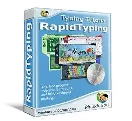 RapidTyping 2.4 Full 