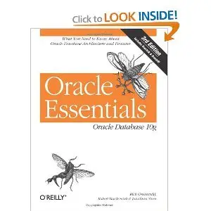 Oracle Essentials (Repost)