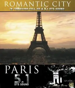 Romantic City: Paris (2010)