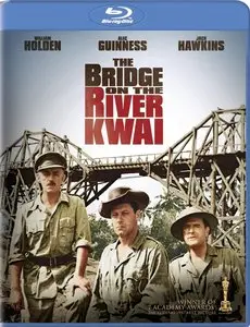 The Bridge on the River Kwai (1957)