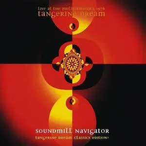 Tangerine Dream - Soundmill Navigator [Recorded 1976] (2000)