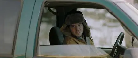 Holly Star (2018)