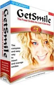 GetSmile v1.93 REUPPED