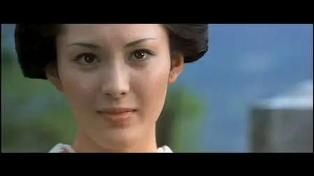 The Last Samurai (1977)