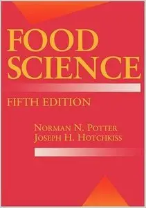 Food science (Food Science Texts) (repost)