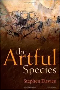 The Artful Species: Aesthetics, Art, and Evolution