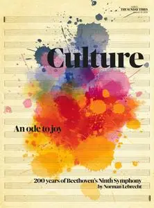 The Sunday Times Culture - January 21, 2024