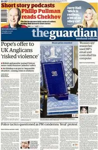 The Guardian 2010.12.11