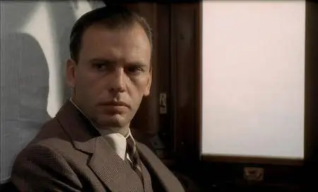 The Conformist (1970)  [Il Conformista]