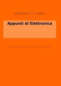 Appunti di Elettronica