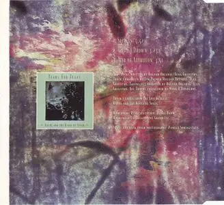 Tears For Fears - Secrets (UK CD5) (1996) {Epic}