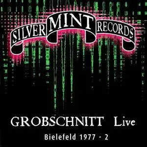Grobschnitt - 28 Live Albums (2007-2012) (Repost)