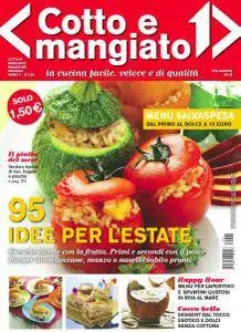 Cotto e Mangiato - Agosto 2016