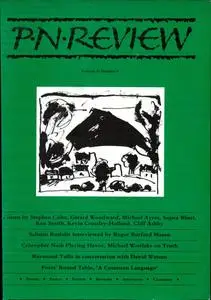 PN Review - March - April 1989