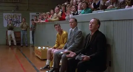 Hoosiers (1986)