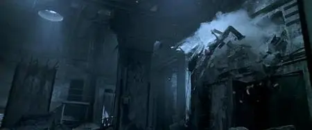 (Fantastique)  UNDERWORLD  [DVDrip]  2003  BivX