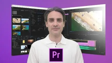Adobe Premiere Pro CC (2020) : Corso Base
