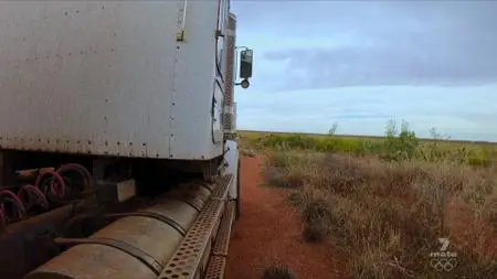 Outback Truckers S09E06