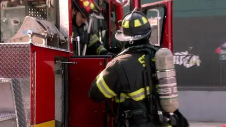 Station 19 S02E04