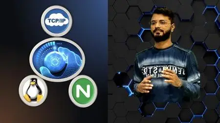 Tcp/Ip + Nginx + Linux - Web Performance Optimization Tuning