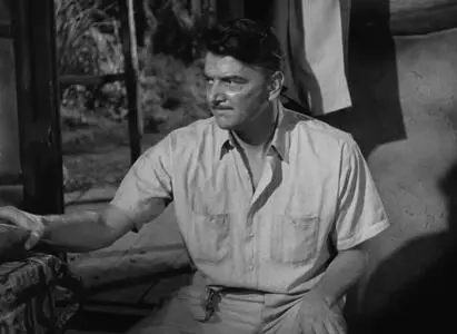 Daughter of the Jungle (1949)