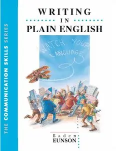 Writing in Plain English