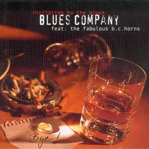 Blues Company - Invitation To The Blues (2000)