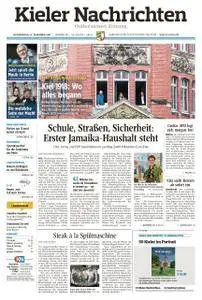 Kieler Nachrichten Ostholsteiner Zeitung - 14. Dezember 2017