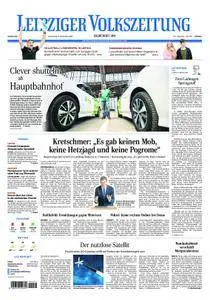 Leipziger Volkszeitung - 06. September 2018