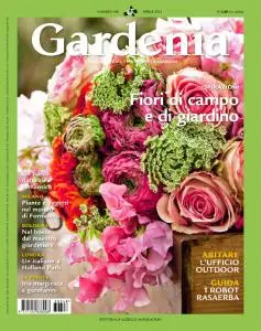 Gardenia N.348 - Aprile 2013